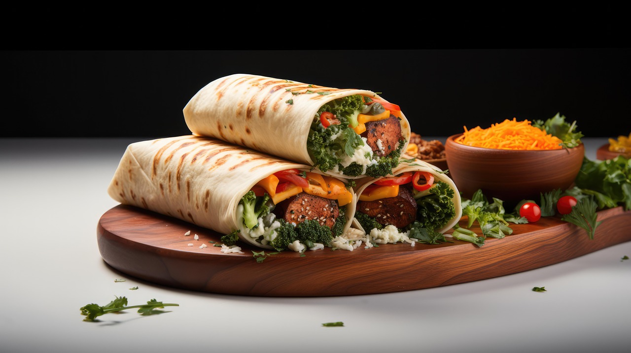 Tastebuds_Menu_Wraps